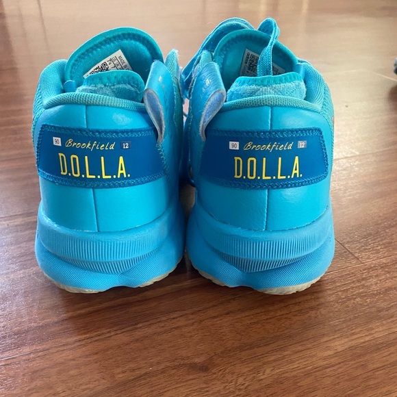 Dame 8 admit one - Picture 5 of 7